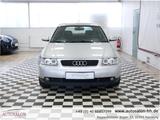Audi A3 1.6 Attraction*2Vorb Rentner*Serviceg.*PDC H* - Audi aus 2003