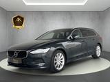 Volvo V90 D4*MOMENTUM*KEYLESS*R.KAM*ACC*LED*NAVI* - Volvo V90 Momentum mit Diesel-Antrieb