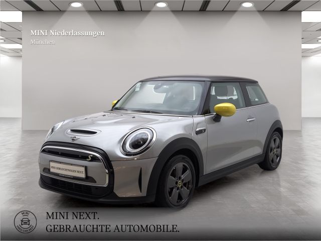 MINI Cooper SE Navi PDC Driv.Assist Sportsitze LED