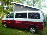 Volkswagen T4 Multivan Reimo - VW T4 Gebrauchtwagen in Hamburg