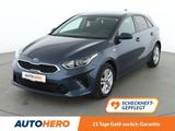Kia cee'd 1.0 TGDI Edition 7 *CAM*SHZ* - Kia cee'd / Ceed Gebrauchtwagen in Berlin