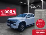 Volkswagen Amarok TDI Life DSG Doka 4M LED AHK AID - gebrauchte VW Amarok aus dem Jahr 2023