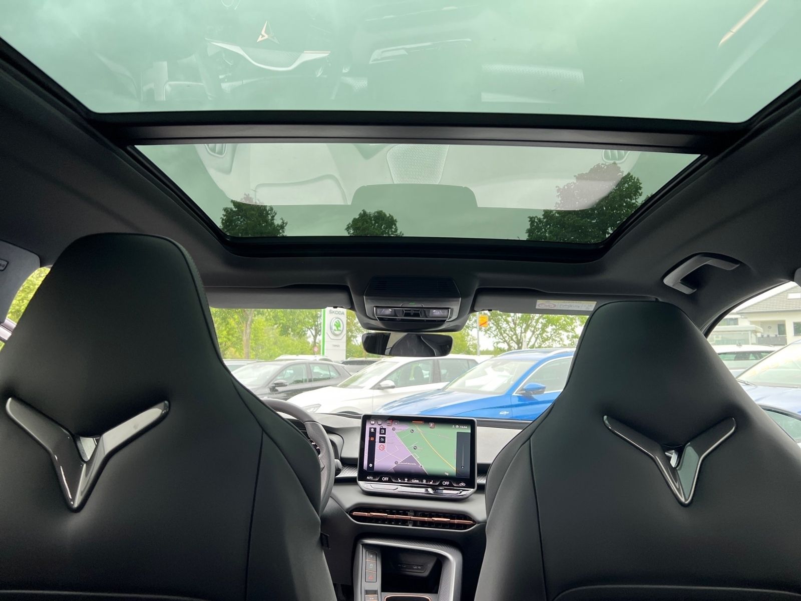 Cupra Terramar - Bild 17