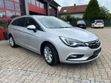 Opel Astra K Sports Tourer Innovation Start/Stop - Opel Astra mit Diesel-Antrieb: Sports Tourer