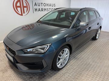 Cupra Leon Sportstourer 2.0 AHK*Beats*Navi*8fach ber.