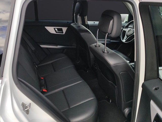 Fahrzeugabbildung Mercedes-Benz GLK 250 CDI 4Matic Memo*Navi*Shzg*Bi-Xenon*AHK