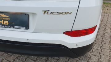 Hyundai TUCSON - 5