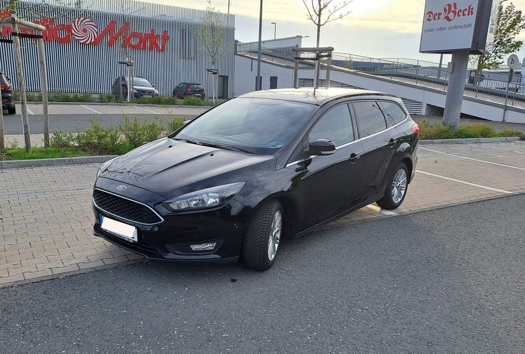 Image of Ford Focus