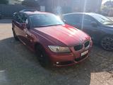 BMW 320d xDrive 4x4, e91. TÜV 07.2025 neu. - BMW 320: D E91