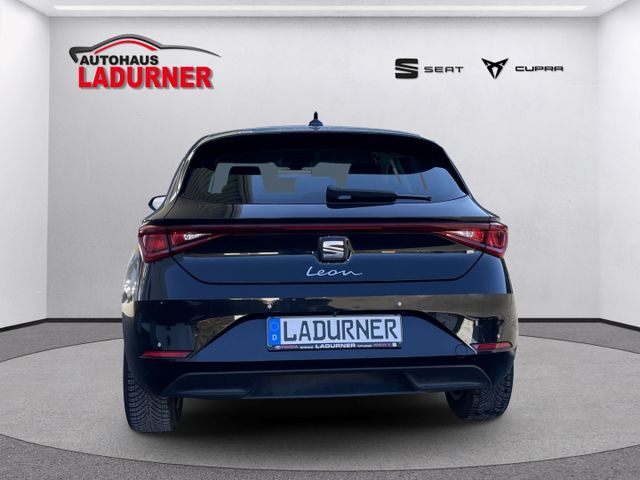 Leon Style 1.5L TSI *NAVI LED FullLink PDC RFK*