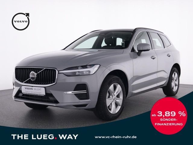 Volvo XC60 B4 Core +AHK+WINTERPAKET