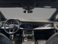 Audi Q8 - Vorschau Bild 10