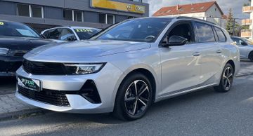 Opel Astra ST 1.2 Turbo GS Schiebedach Allwetter
