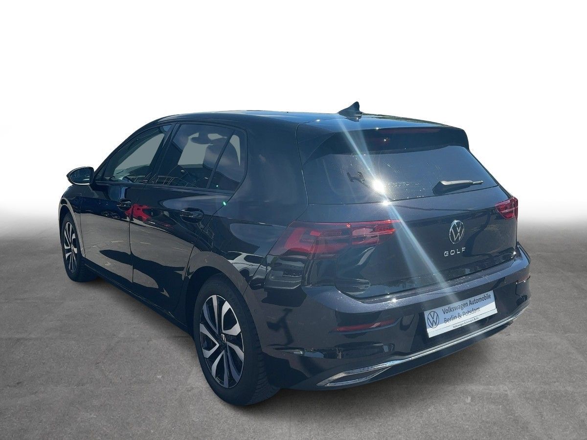 Volkswagen Golf - Bild 3