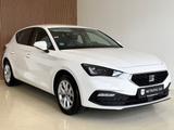 Seat Leon 2.0 TDI Style MWST/PDC/SHZ/LM+TÜV 10.26 - Seat Leon 1M mit Diesel-Antrieb