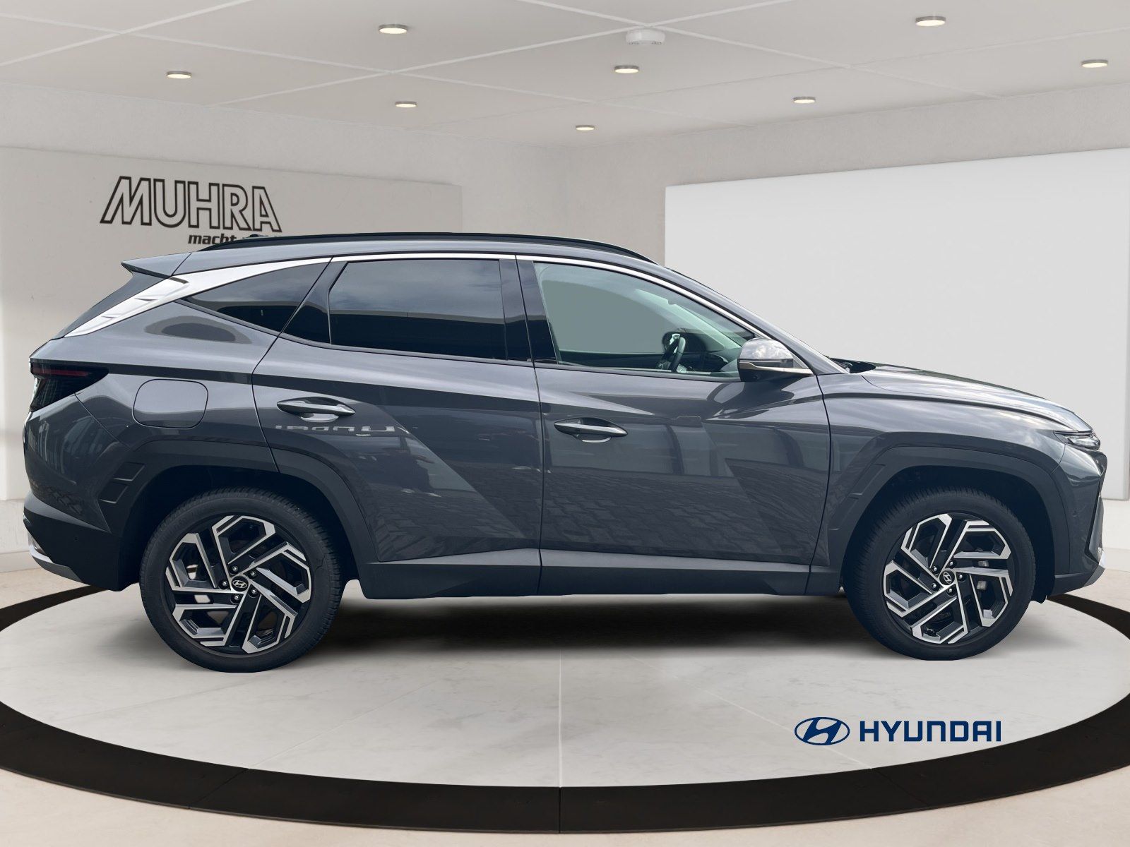 Hyundai Tucson – Bild 6