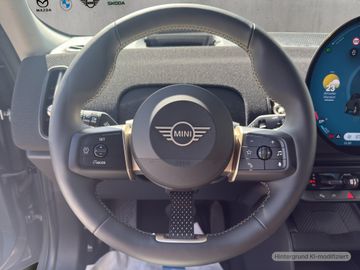 MINI Countryman C (Cooper) - 10