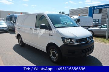 Volkswagen T6 Transporter - 7