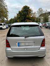 Mercedes-Benz Mercedes A klass - Mercedes-Benz 190 in Wuppertal