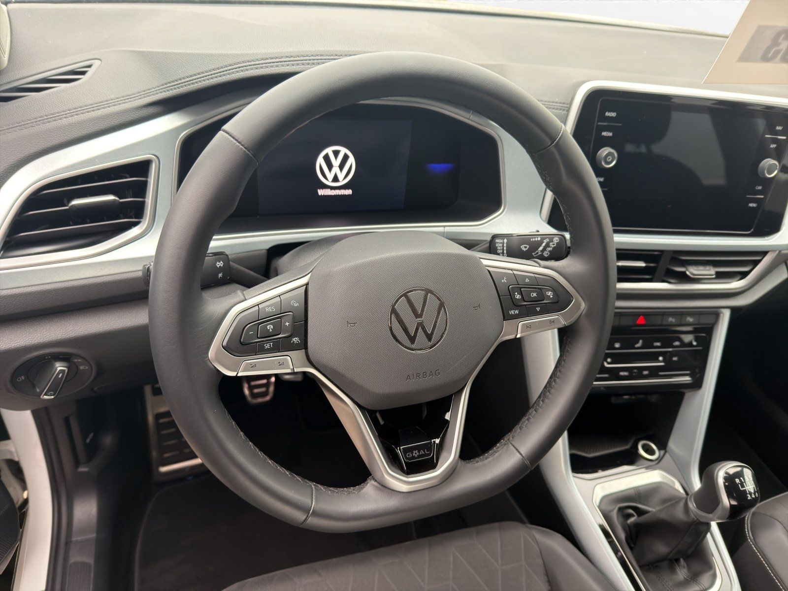 Volkswagen T-Roc - Bild 9