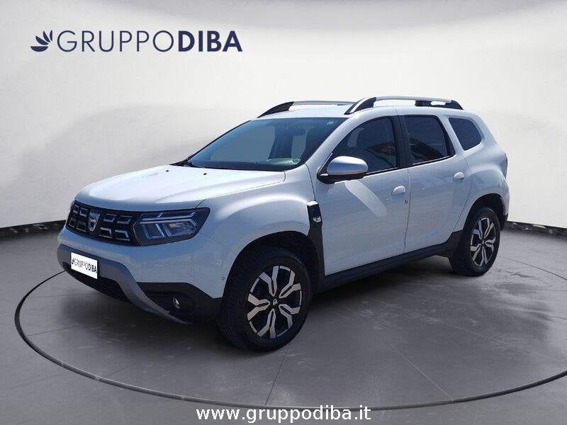 Image of Dacia Duster