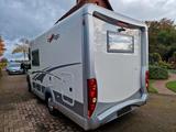 Carthago Chic C-Line T 3.8 #Luftfederung #Solar #SAT-TV - Wohnmobil oder -wagen Luftfederung