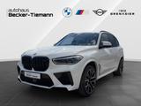 BMW X5 M Competition| Ahk| Laser| M Drivers Package| - weiße BMW X5 M