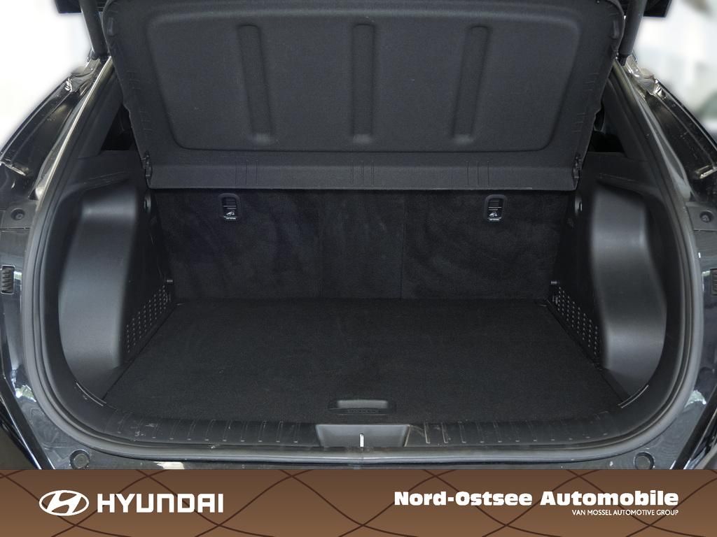 Fahrzeugabbildung Hyundai KONA N LINE ELEKTRO 2WD TEMPO KAMERA PDC KLIMA