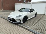 Toyota GR86 - Toyota GR86 von privat