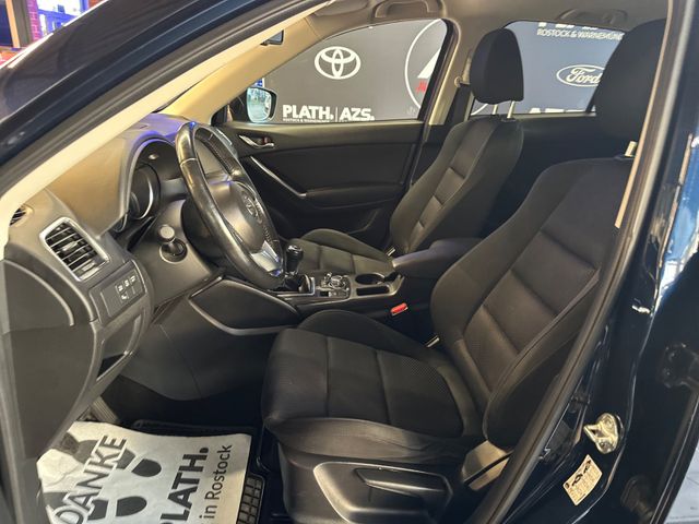 Mazda CX-5 Exclusive-Line 2WD *AHZ*