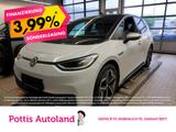 Volkswagen ID.3 PRO PERFORMANCE 1ST EDITION NAVI IQ.LIGHT K - Volkswagen ID.3 in Hamm