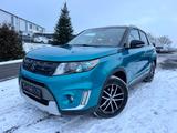 Suzuki Vitara 1.6 DDiS Comfort 4x4 Panorama Kamera - Suzuki Gebrauchtwagen in Frankfurt