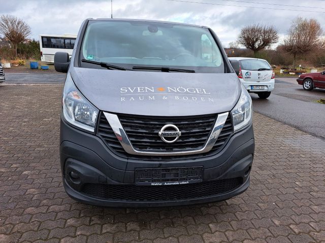 Nissan NV300 Kastenwagen L1H1 2,7t COMFORT**GARANTIE**