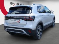 Volkswagen T-Cross - Vorschau Bild 6