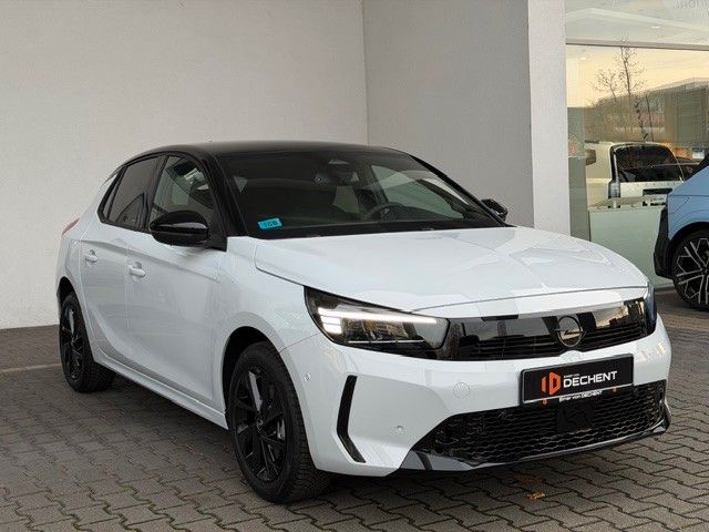 Fahrzeugabbildung Opel Corsa F GS 100PS Facelift/Kamera/Navi/LED!