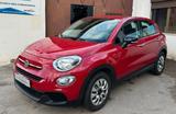 Fiat 500X 1.0 T3 120 CV Cross - Fiat 500L Cross aus 2022