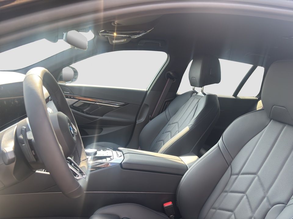 BMW 520 - Bild 10