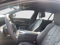 BMW 520 - Vorschau Bild 10