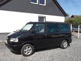 Volkswagen T4 Multivan 2.5 Syncro, erst 66.800 KM, 1.Hd - Volkswagen T4: Van