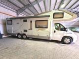 Weinsberg Solar, 2xKlima, Inverter, Navi und vieles mehr - Weinsberg X