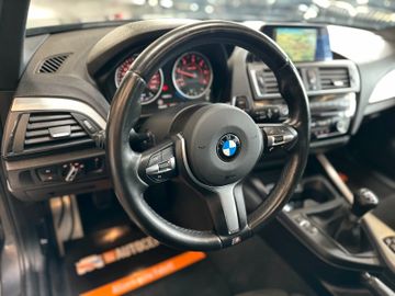 BMW 118 *M-Paket*Tempo*Ahk*Individual*Pdc