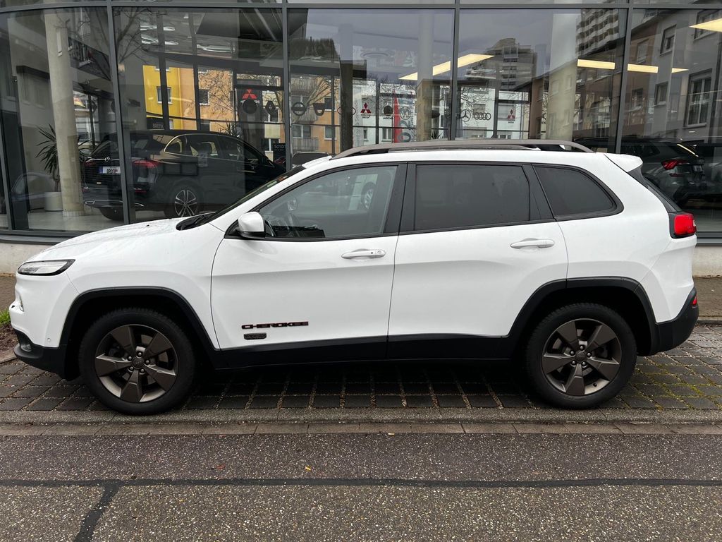 Image of Jeep Cherokee