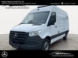 Mercedes-Benz Sprinter 317 CDI Hochdach Frischdienst/NaviPro