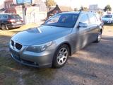 BMW 530 /touring - Teileder, Navi, Pano, AHK, - gebrauchte BMW 530 aus dem Jahr 2005