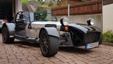 Caterham CSR 260 - Caterham