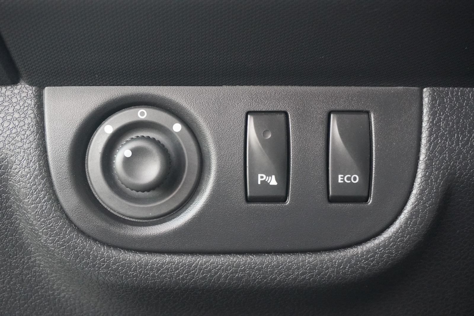 Dacia Sandero Stepway II 0.9 TCE Aut. Navi Kamera Klim
