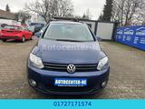 Volkswagen Golf Plus 2,0 TDI "Match"Klimaaut/1.Hand - Volkswagen Golf Plus: 2.0