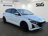 Hyundai i20 Trend 1.0 100PS+NAVI+KLIMA+SHZ+LNKRADHZG+LED - gebrauchte Limousinen
