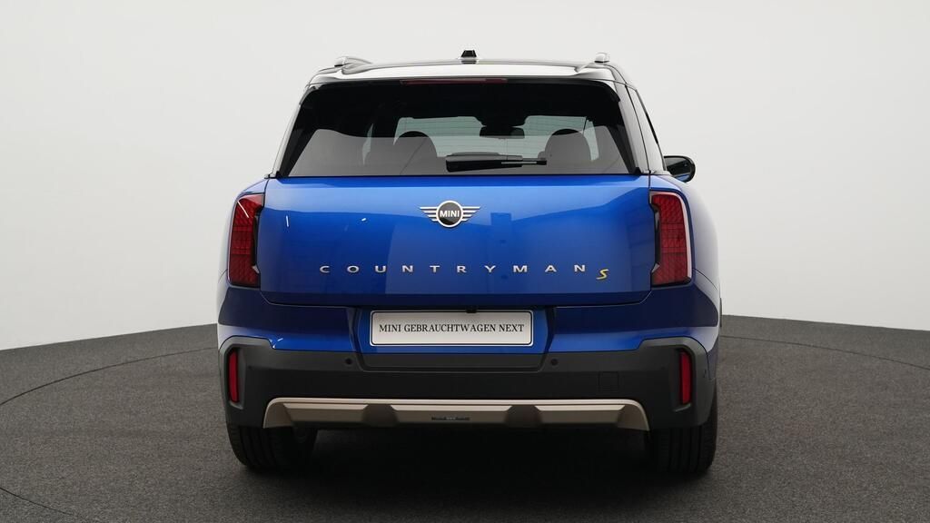 MINI Countryman SE (Cooper) - Bild 9