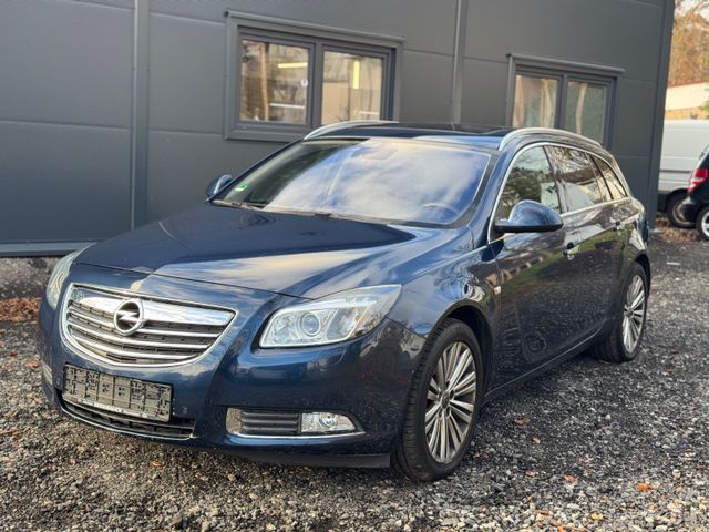 Opel Insignia A Sports Innovation*2,0D*Automatik*Navi